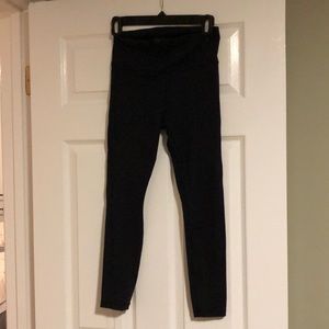 Athleta Black Leggings